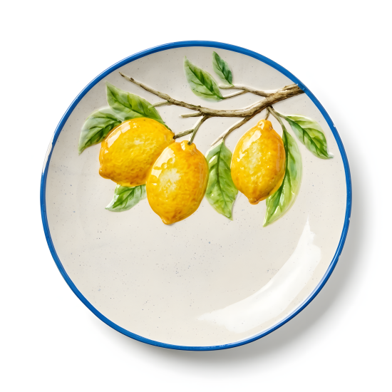 Fruit Bowl